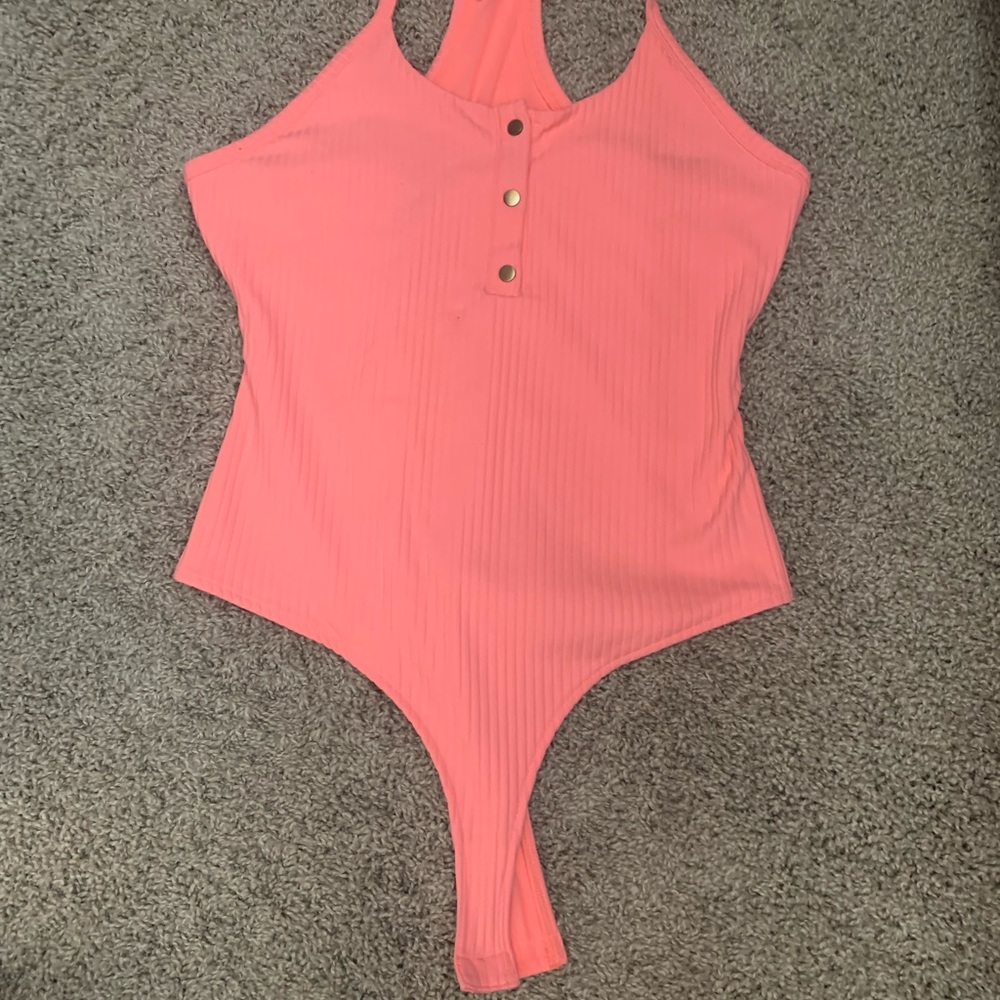 VS bodysuit